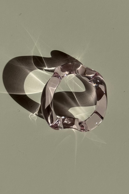 Ring Emma Pink