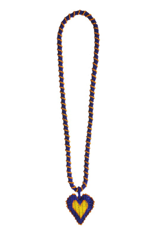 Long Lucky Me Necklace