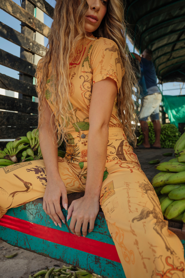 Trofo Pants