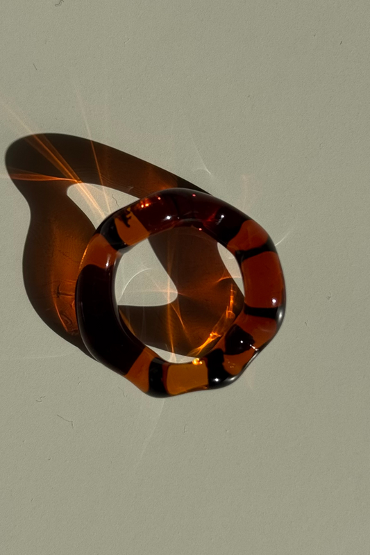 Ring Emma Red