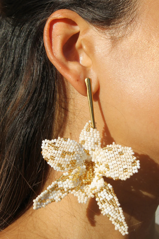 La Flow Earrings