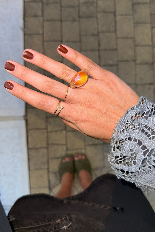 Luna Ring