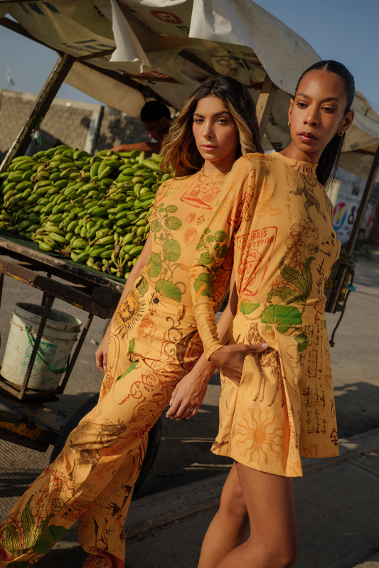 Trofo Long T-Shirt