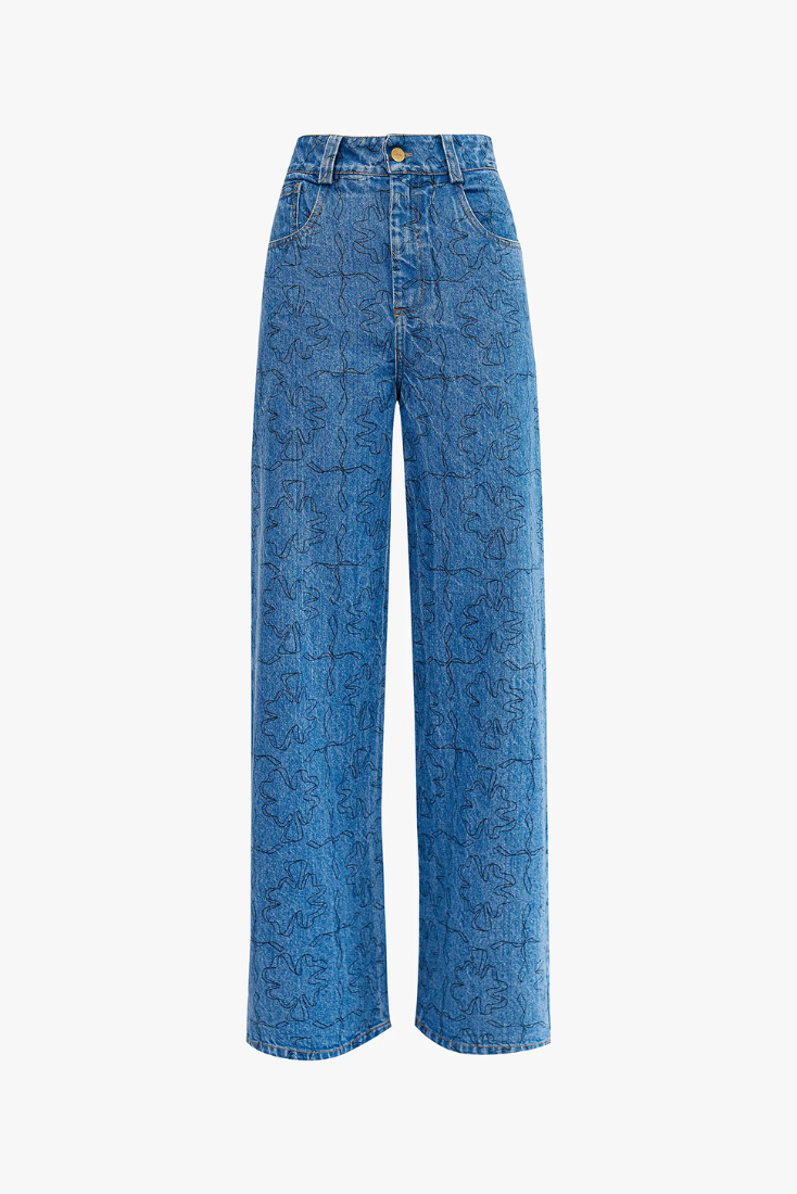 Lucky Chill Jeans