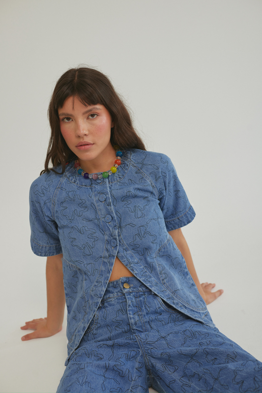 Lucky Fortune Top