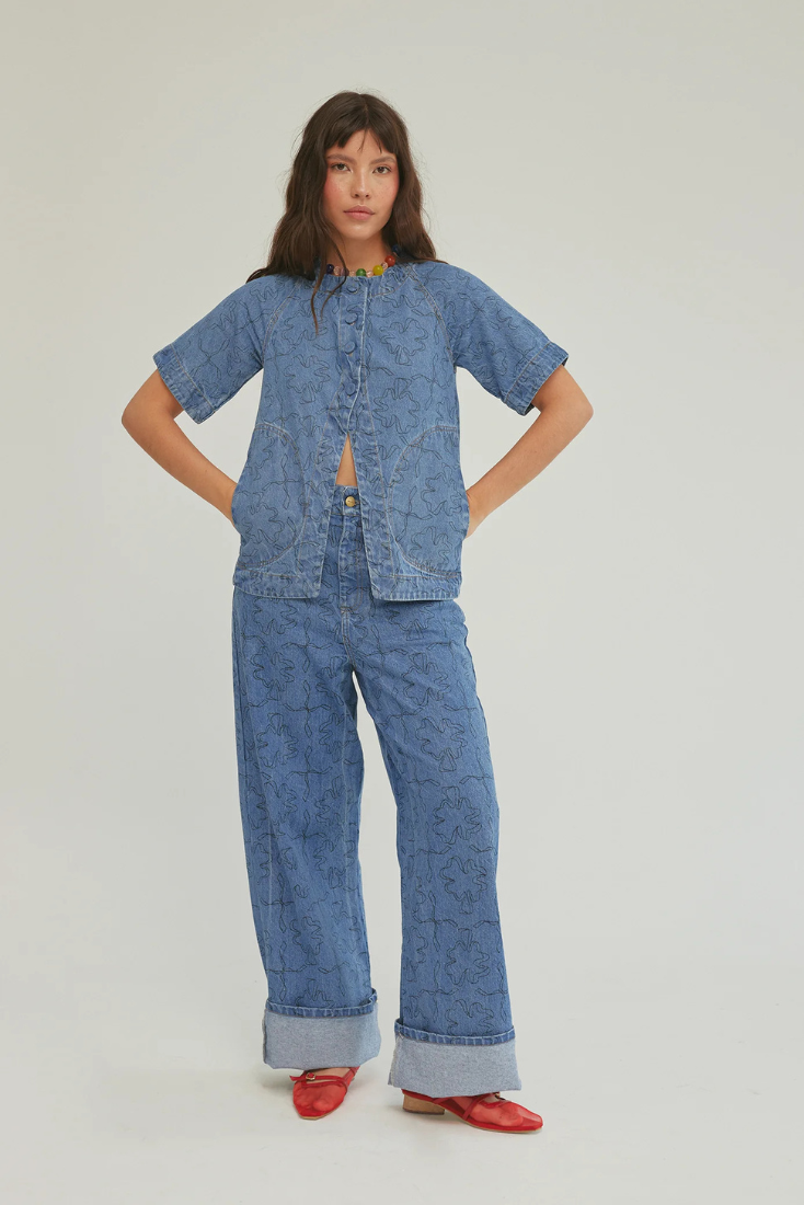 Lucky Chill Jeans