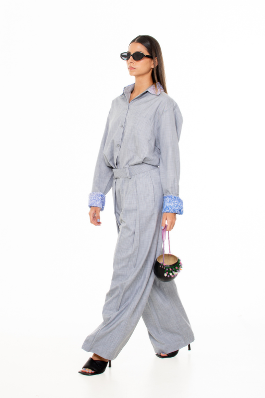 'Office' Pants
