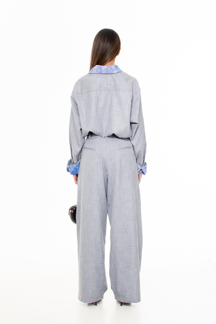 'Office' Pants