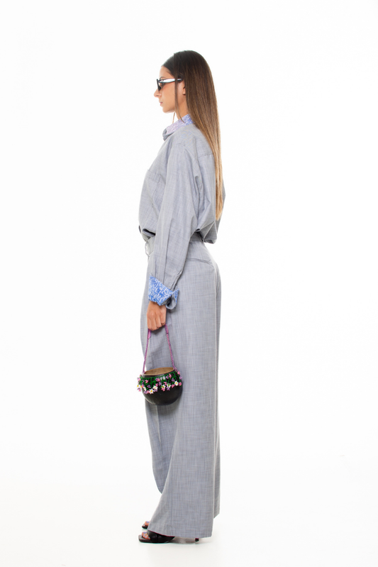 'Office' Pants