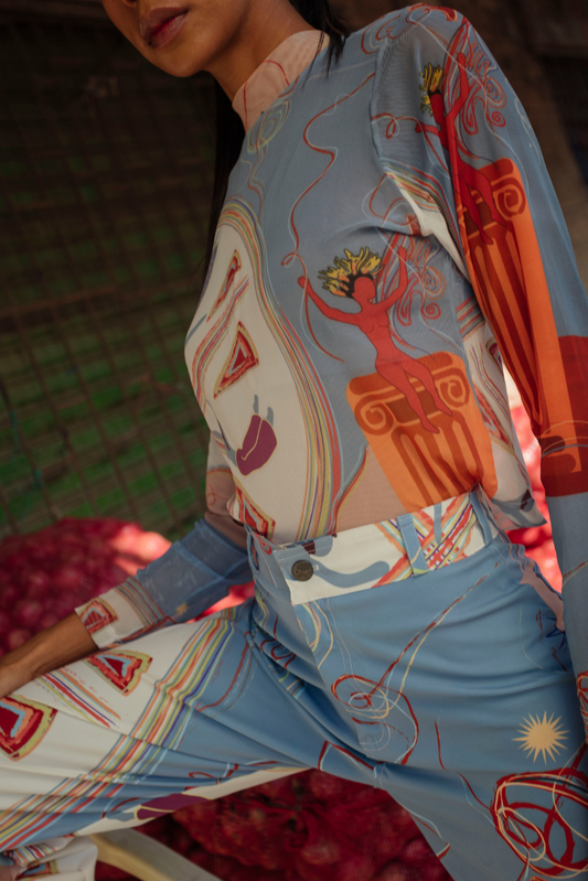 Moiras Pants