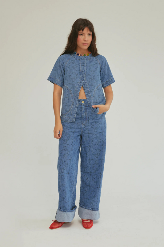 Lucky Chill Jeans
