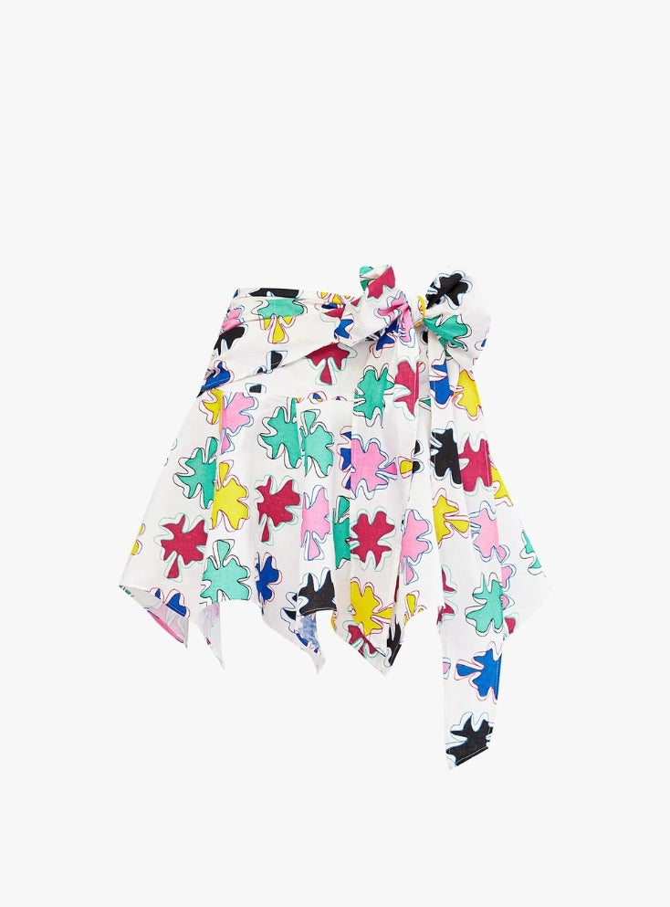 Amulet Mountain Skirt