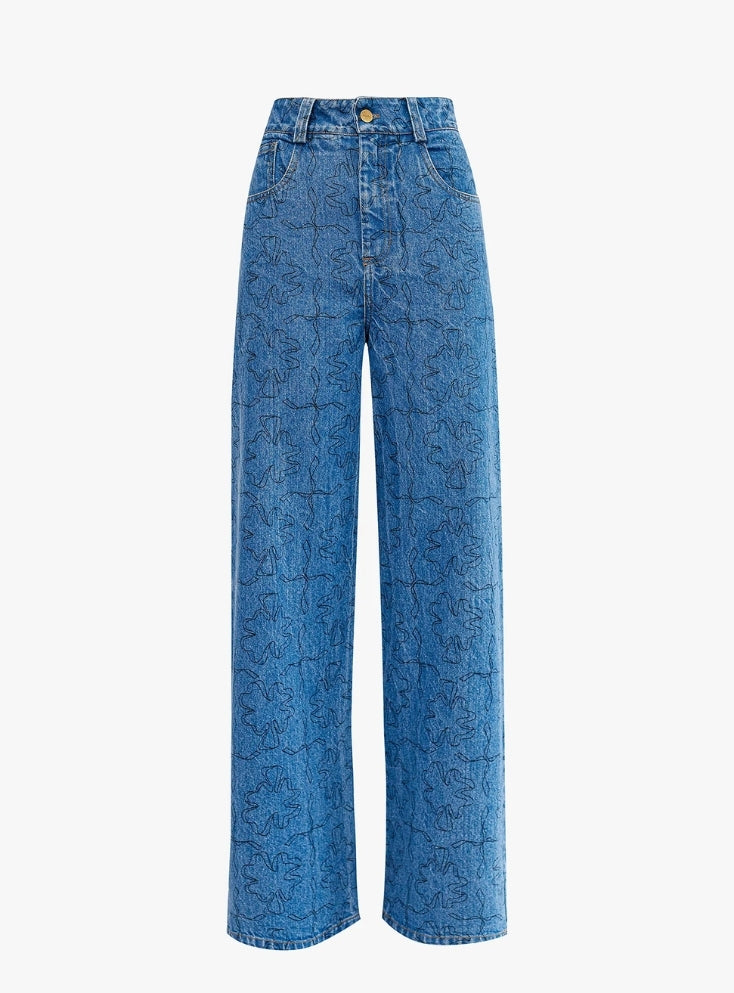 Lucky Chill Jeans