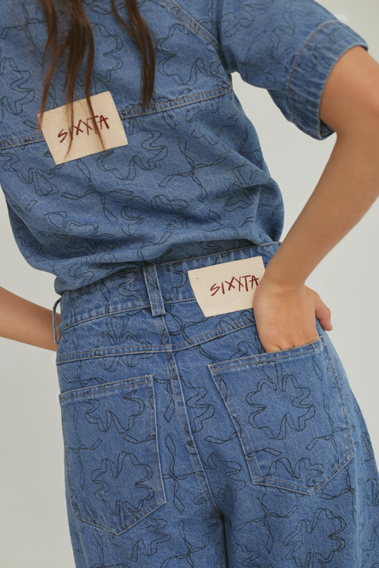 Lucky Chill Jeans