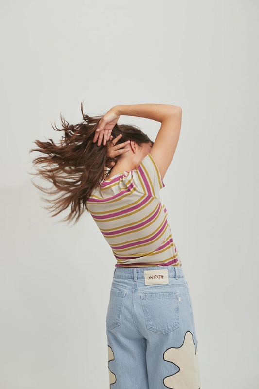 Clover Chill Jeans