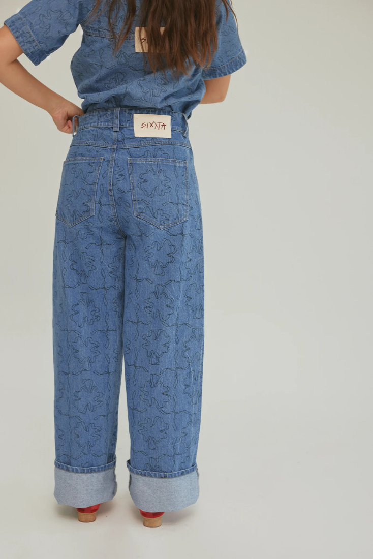 Lucky Chill Jeans