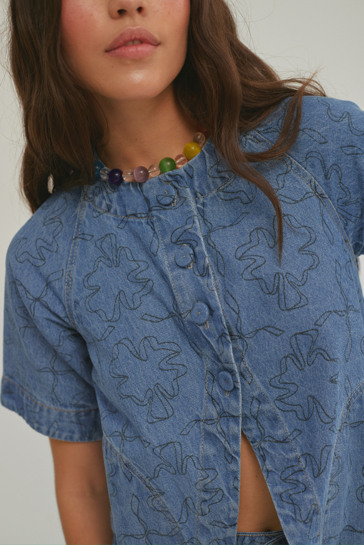 Lucky Fortune Top
