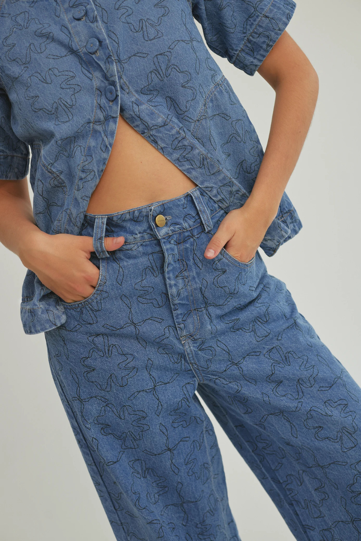 Lucky Chill Jeans