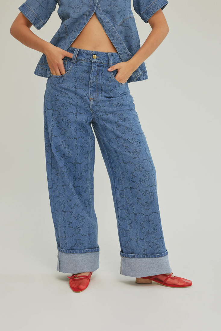 Lucky Chill Jeans