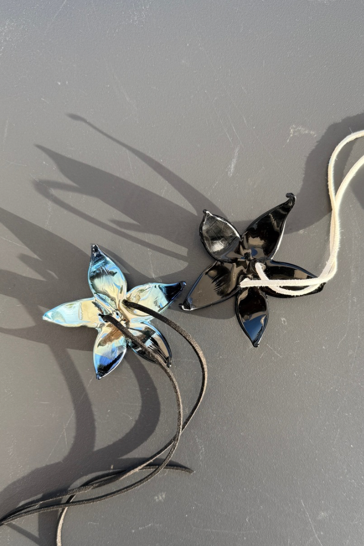 Flower Choker