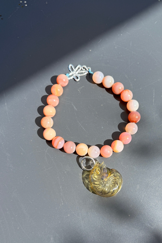 Maxi Golden Sea Chain