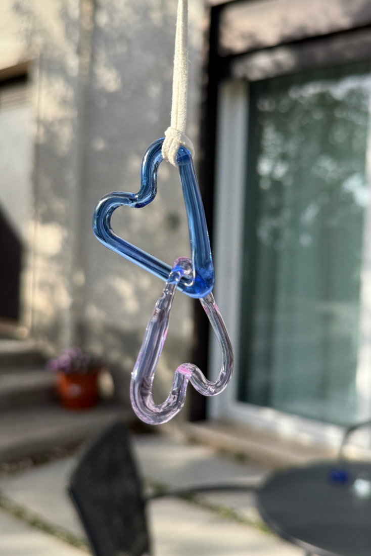 Limited Edition Corazón Necklace