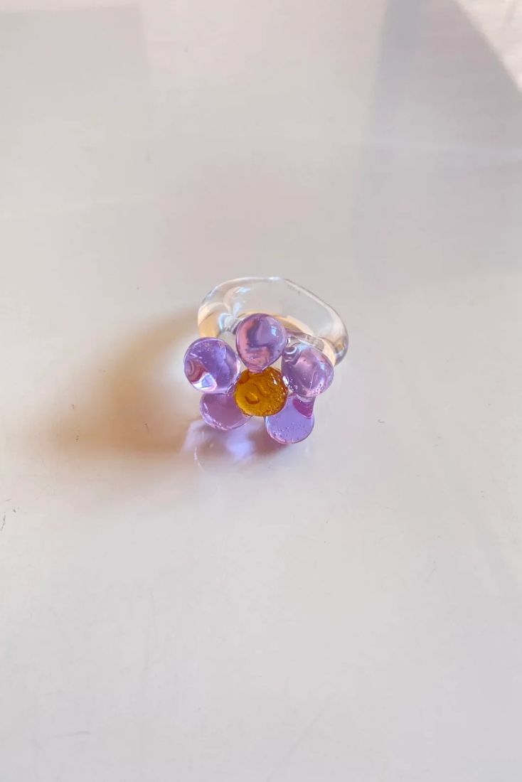 Ring Florecita
