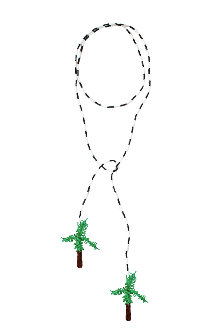 Palma (K) Necklace