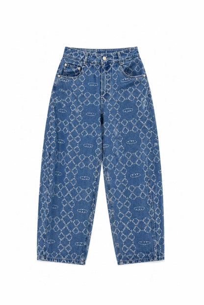 Panes Huevito Jeans