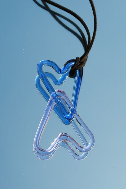 Limited Edition Corazón Necklace