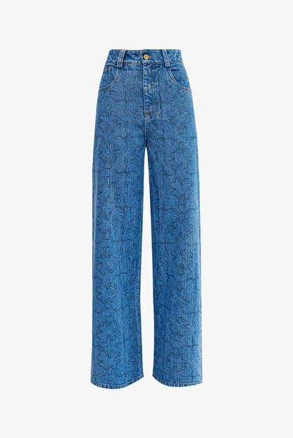 Lucky Chill Jeans