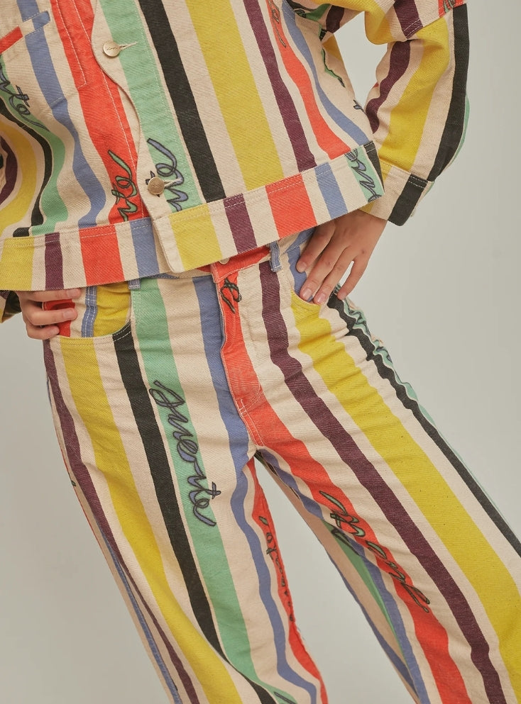 Good Luck Chill Jeans