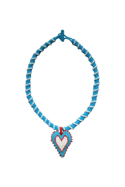 Short Lucky Me Necklace