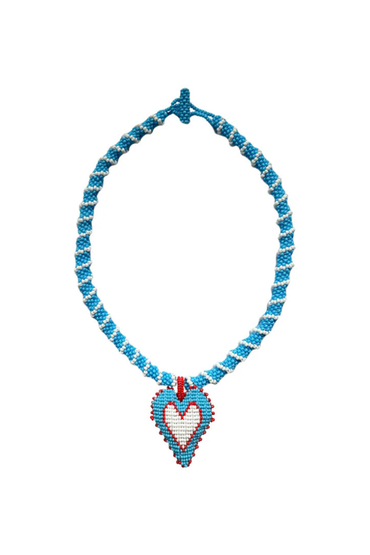 Short Lucky Me Necklace