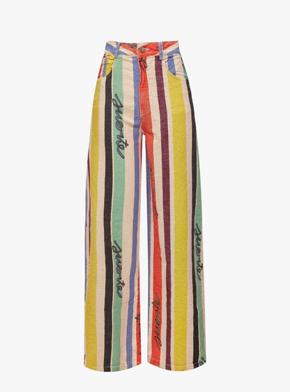 Good Luck Chill Jeans