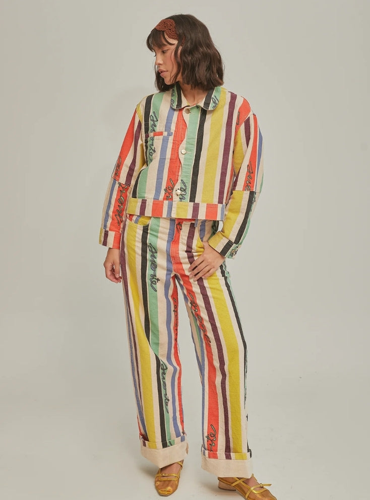 Good Luck Chill Jeans