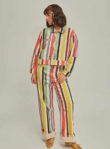 Good Luck Chill Jeans