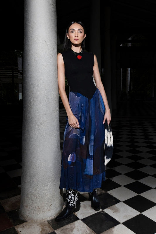 Diving' New Sundress