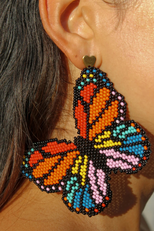 Mariposa Earrings