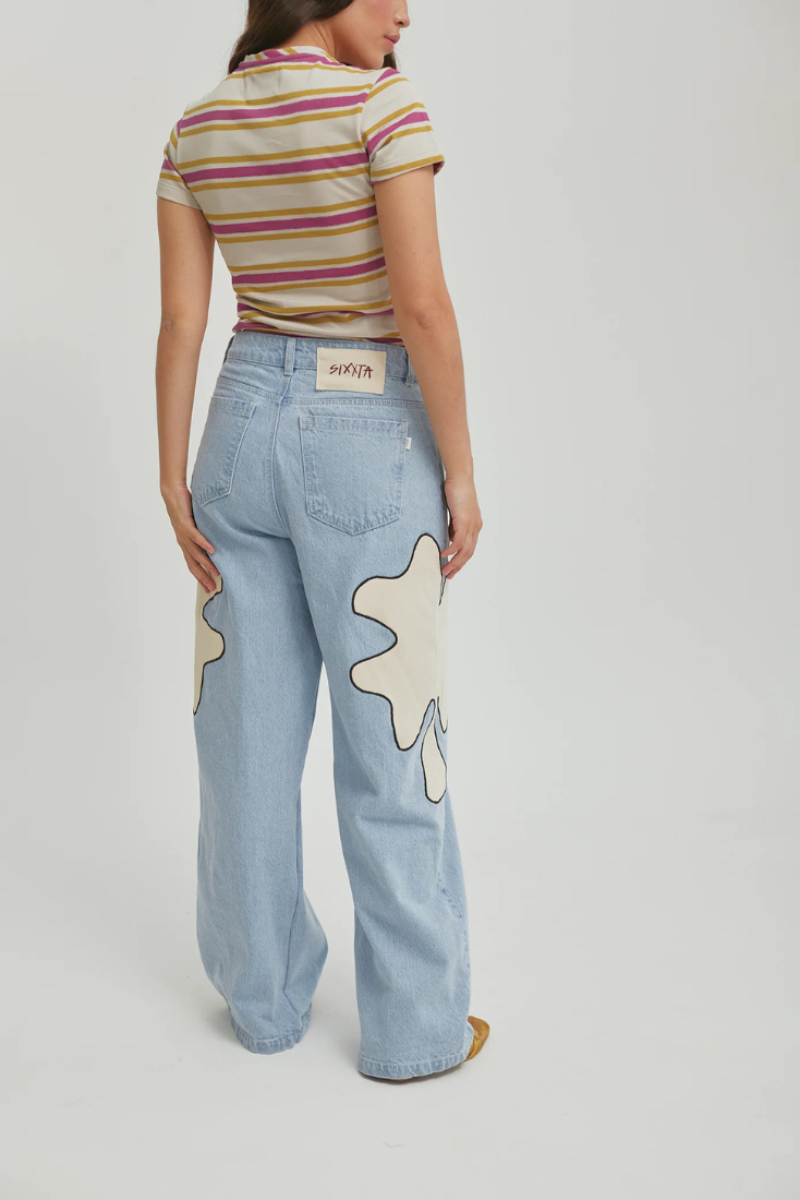 Clover Chill Jeans