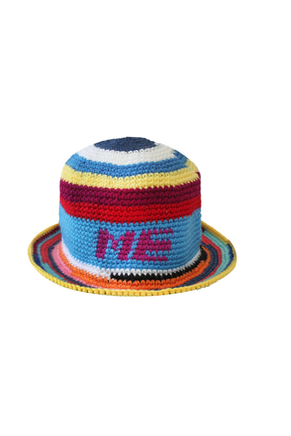 Lucky Me Crochet Hat