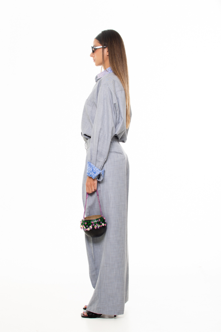 'Office' Button Down Shirt
