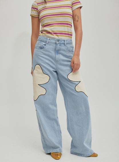 Clover Chill Jeans