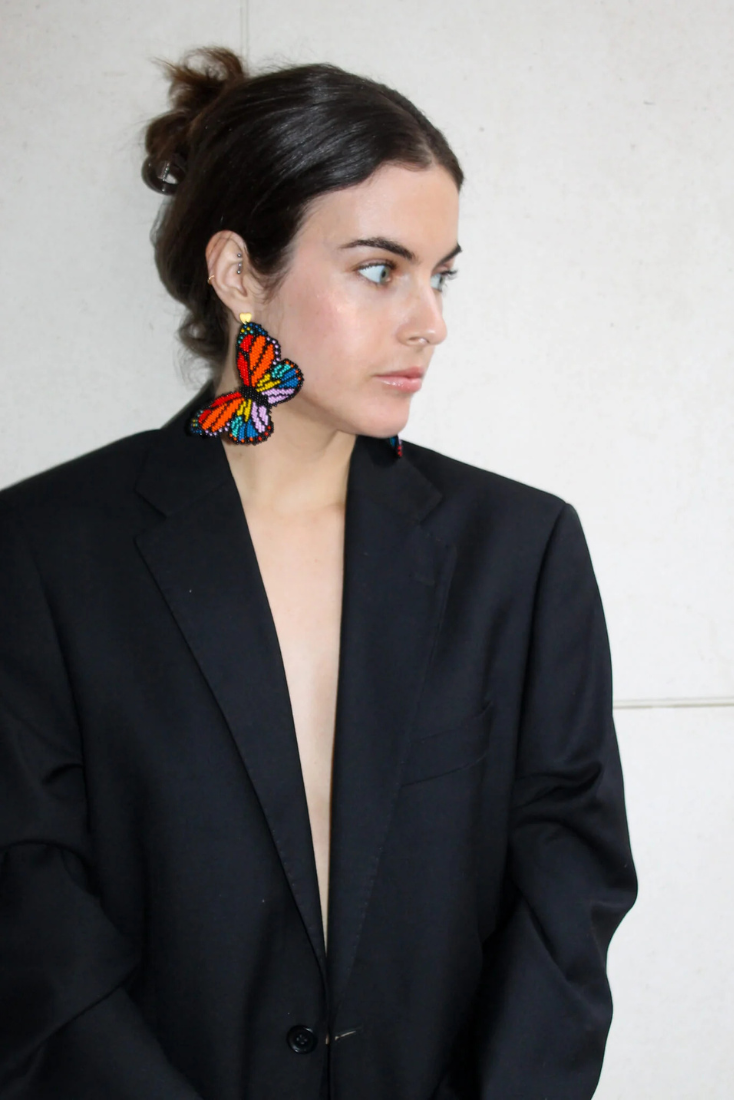 Mariposa Earrings