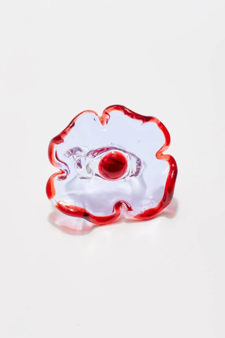 Candy Flower Ring