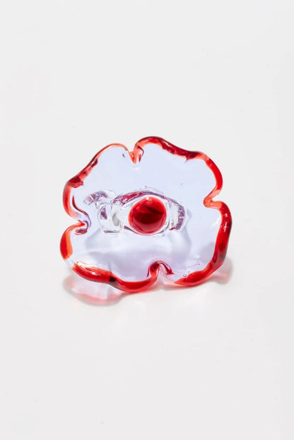 Candy Flower Ring