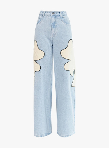Clover Chill Jeans