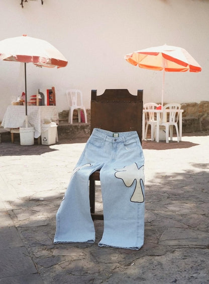 Clover Chill Jeans