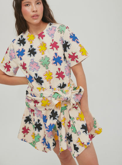 Amulet Mountain Skirt