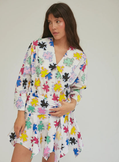 Amulet Mountain Skirt